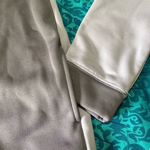 Youth Purple Joe Fresh Active Zip-Up - Picture 7 of 7